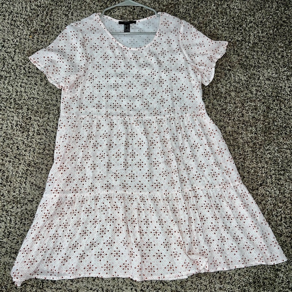 Casual sundress